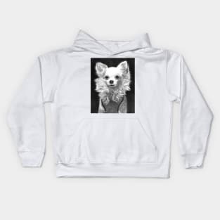 CASPER Kids Hoodie